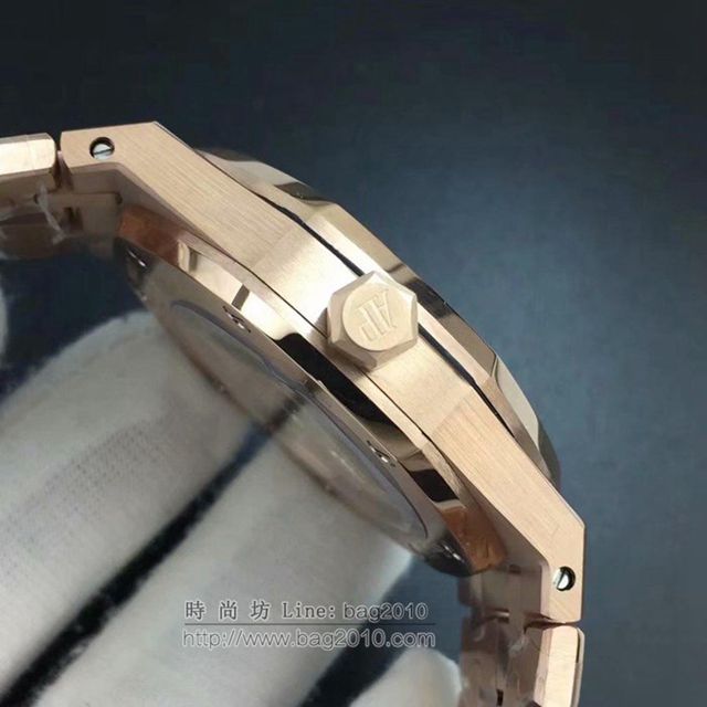 愛彼手錶 V2升級版 AP愛彼 皇家橡樹系列 15400 自動機械男士腕表 AP愛彼高端男表 AP愛彼機械表  hds1660
